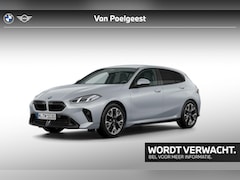 BMW 1-serie - 120