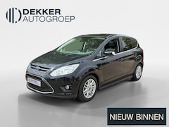 Ford C-Max - 1.6 EcoBoost Titanium