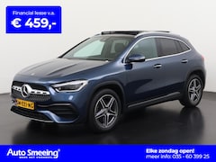 Mercedes-Benz GLA-Klasse - 250e AMG Line | Panoramadak | Head Up | Zondag Open