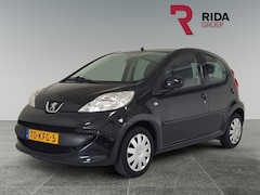 Peugeot 107 - 1.0-12V XR