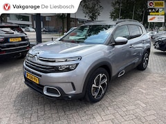 Citroën C5 Aircross - 1.6 Plug-in Hybrid 225 Business Plus/navi/camera/afn trekhaak/memory