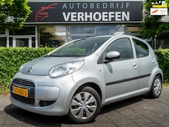 Citroën C1 - 1.0-12V Ambiance | AIRCO | ELEKTR RAMEN | NAP KM STAND | NIEUWE KOPPELING | INCL NIEUWE AP