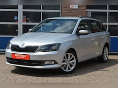 Skoda Fabia Combi - 1.2 TSI Style | CLIMATE - PDC