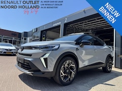 Renault Captur - 1.8 E-Tech 160 esprit Alpine+Pack Privilege&L/S
