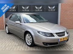 Saab 9-5 - 2.0t S Trekhaak LPG G3 PDC Cruise