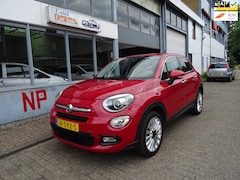 Fiat 500 X - 1.4 Turbo MultiAir Lounge