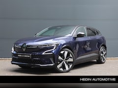 Renault Mégane E-Tech - EV40 Boost Charge Techno | Navigatie | Sensoren | Adaptieve Cruise Control | Climate Contr