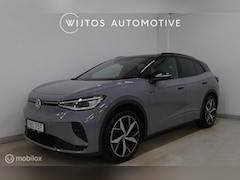 Volkswagen ID.4 - GTX 4Motion 77 kWh, trekhaak