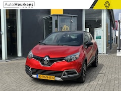 Renault Captur - TCe 120 XMod l Lederen bekleding l DAB l Achteruitrijcamera