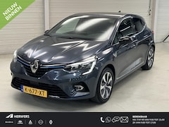 Renault Clio - 1.6 E-Tech Hybrid 140 Serie Limitee E-TECH Climate control / Trekhaak /incl. Winterset met