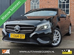 Mercedes-Benz A-klasse - 180 - Garantie / Cruise / Trekhaak / Stoelv