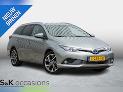 Toyota Auris Touring Sports - 1.8 Hybrid Lease Exclusive Trekhaak