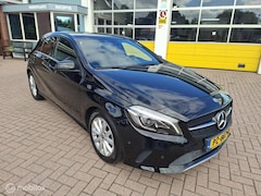 Mercedes-Benz A-klasse - 180 Business Solution