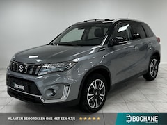 Suzuki Vitara - 1.4 Boosterjet Style Smart Hybrid AllGrip | TREKHAAK | PANORAMADAK | NAVIGATIE | ACHTERUIT