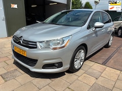 Citroën C4 - 1.6 VTi Ligne Navi Cruise Airco Nette Fijne Auto