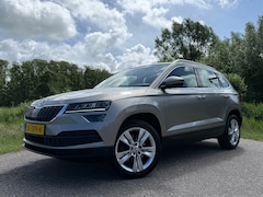 Skoda Karoq - 1.0 TSI Style Business Automaat | 1e Eigenaar | Camera | Apple CarPlay & Android Auto | Tr