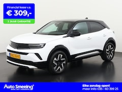 Opel Mokka - 1.2 Turbo Hybrid GS | Camera | Carplay | Zondag open