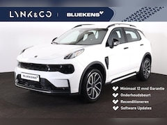 Lynk & Co 01 - 1.5 Core - Parkeercamera achter - LED Koplampen met actieve grootlichtregeling - Buitenspi