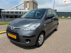 Hyundai i10 - 1.1 Pure