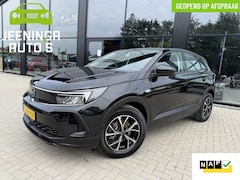 Opel Grandland - 1.2 Turbo Level 2|PDC|AppleCarPlay|Clima|NAP