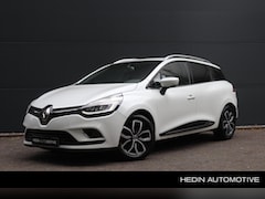 Renault Clio Estate - 0.9 TCe Intens | Led Verlichting | Stoelverwarming | Navigatie | Dab | Airco | Cruise Cont