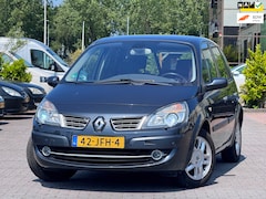 Renault Scénic - 1.6-16V Tech Line | Automaat |APK 06-05-2027 | Parkeersensoren | Airco | Elektrische ramen