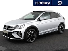 Volkswagen Taigo - 1.0 TSI 115Pk R-Line / Pano-Dak / Clima / Virtual
