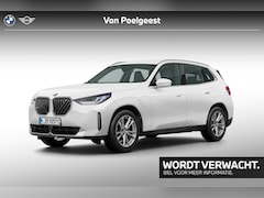 BMW X3 - 30e xDrive