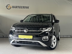 Volkswagen T-Cross - 1.0 TSI 110pk 7-DSG Style
