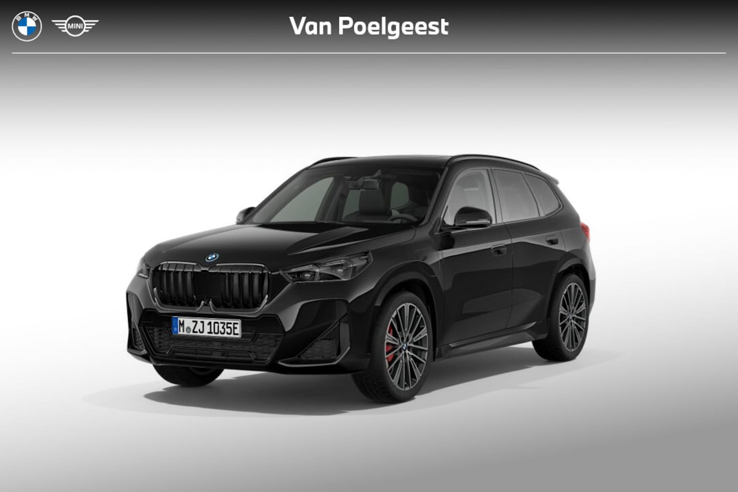 BMW X1 - xDrive30e | M Sportpakket Pro | Innovation Pack | Travel Pack | Trekhaak - AutoWereld.nl