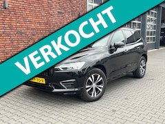 Volvo XC60 - 2.0 Recharge T6 AWD Business Pro 360°Camera/Adapt.Cruise/Pano/Mem.Seats/Harman/Kardon/Clim