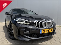 BMW 1-serie - 118i High Executive M-SPORT 140PK Aut. PANO LED