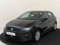SEAT Ibiza - 1.0 EcoTSI Style Business Connect | Virtual cockpit | Cruise control | Parkeersensoren ach