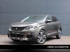 Peugeot 3008 - 1.2 PureTech Allure | Cruise Control | Airco | Navigatie | Apple Carplay / Android Auto