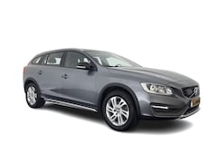 Volvo V60 Cross Country - 2.0 D3 Momentum Business *LEATHER | XENON | NAVI-FULLMAP | CAMERA | TOWBAR | 178''ALU