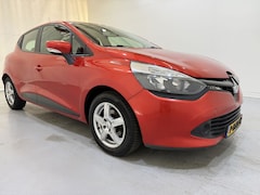Renault Clio - HB 1.216V 75 Collection Airco