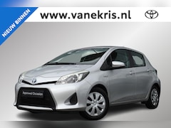 Toyota Yaris - 1.5 Hybrid Aspiration, Cruise control, Climate control, Bluetooth