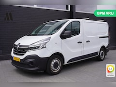 Renault Trafic - 2.0 dCi 120PK EURO 6 - Airco - Cruise - PDC - €11.900, - Excl