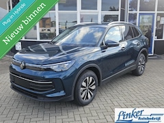 Volkswagen Tiguan - 1.5 -NIEUW eHybrid Life /STUURVERW 360CAM/ ADAP CRUISE