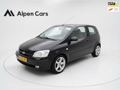 Hyundai Getz - 1.6i-16V GLS Sound Airco / APK 03-2027 / LMV