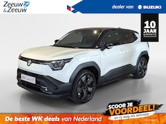 Suzuki e Vitara - Style 61 kWh | €2.000.- inruil premie | Direct leverbaar | Hoge instap | Panorama dak | 36