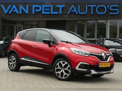Renault Captur - 1.2 TCe EDC Intens / Clima / Camera / DAB+