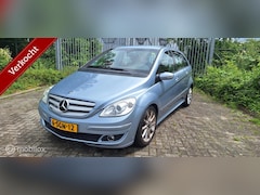 Mercedes-Benz B-klasse - 170
