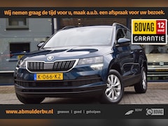 Skoda Karoq - 1.0 TSI 110PK Business Edition | Rijklaar incl. BOVAG Garantie | Org. NL | Trekhaak | Navi