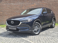 Mazda CX-5 - 2.0 SkyActiv-G 165 Skylease GT | AUTOMAAT | TREKHAAK | LEDER | BOSE