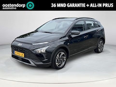 Hyundai Bayon - 1.0 T-GDI Comfort Smart | Apple Carplay / Android Auto | Cruise Control | Navigatie | Acht
