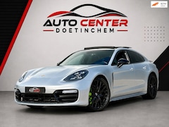 Porsche Panamera - 3.0 4 GTS Navi|Leder|Spoiler|Carplay