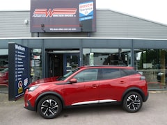 Peugeot 2008 - 1.2 Puretech 130pk Allure NAV.CC. EERSE EIGN
