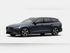 Volvo V60 - 2.0 T8 AWD Plus Dark
