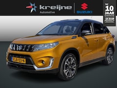 Suzuki Vitara - 1.4 Boosterjet Style Smart Hybrid | Pano | Trekhaak | Navi | RIJKLAARPRIJS